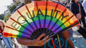 Pride marches to take place across US in mix of party and protest