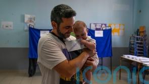 Ruling party tipped for big win as Greece heads back to the polls