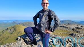 Man to scale peaks in 32 counties (including Kilkenny) in tribute to sister-in-law