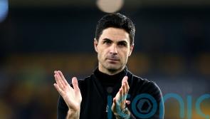 Mikel Arteta pleased with Arsenal&rsquo;s progress despite pain of losing title race