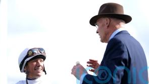 Gosden salutes the magic of Dettori following final Royal Ascot