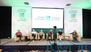 Urgent step change in approach to drug use needed, says citizens’ assembly chair