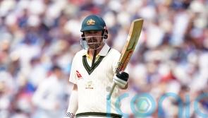 Travis Head: England ‘throwing nice chat out’ but Australia focusing on winning