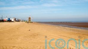 Girl, 15, dies after being pulled from sea at Cleethorpes beach