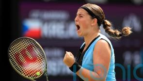 Jelena Ostapenko claims second title on grass with victory in Birmingham final