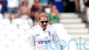 Sophie Ecclestone leads England fightback on penultimate afternoon of Ashes Test