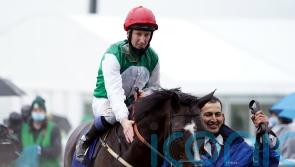 Dwyer rules out King George return on Pyledriver