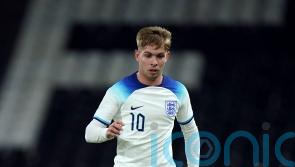 England Under-21s march on to Euros quarter-finals after victory over Israel