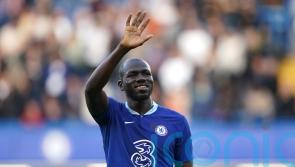 Kalidou Koulibaly leaves Chelsea for Saudi Arabia as defender joins Al-Hilal