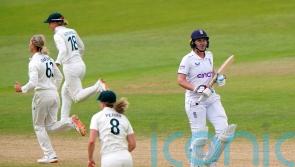 England left in a spin by Australia despite 10-wicket haul for Sophie Ecclestone