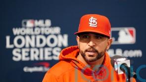 St Louis Cardinals manager says MLB London Series exceeded his expectations