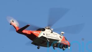 Woman dies after being pulled from sea off Co Cork beach