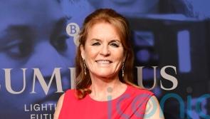 Sarah, Duchess of York undergoes successful operation for breast cancer