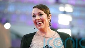 Olivia Colman among stars reading King’s speeches for launch of YouTube channel