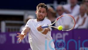 Cameron Norrie ‘really excited’ about leading British men into Wimbledon battle