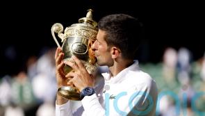 Novak Djokovic eyes history as Wimbledon organisers brace for off-court issues
