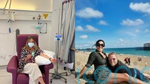 Mum with incurable cancer at 37 outlives ‘sell-by date’ and now looks ahead to 50th birthday and clubbing with her son