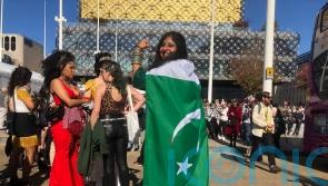 My life mission is to promote inclusivity, says first Muslim woman to lead Pride
