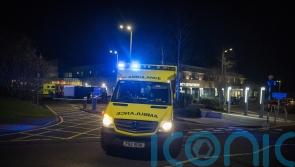 BT apologises for technical faults that hampered 999 emergency call service