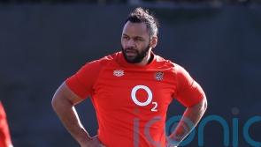 Billy Vunipola hopes to be fit for World Cup despite knee operation