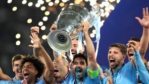 ‘Inspirational’ Ilkay Gundogan leaves Manchester City for Barcelona