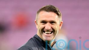 Former striker Robbie Keane named boss of Israeli side Maccabi Tel Aviv