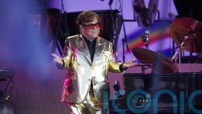 The best onstage fashion at Glastonbury