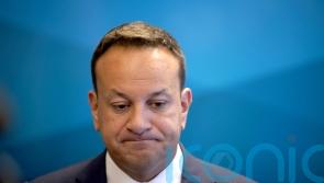 Irish flag being ‘weaponised’, Taoiseach tells security forum
