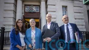 Legacy Bill ‘designed to cause pain and hurt’ says murdered councillor’s family