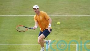 Andy Murray to warm-up for Wimbledon by facing Holger Rune at Hurlingham