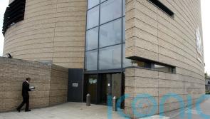 Former police officer turned barrister jailed for raping girl 30 years ago