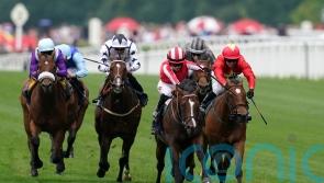 July Cup not ruled out for Highfield Princess