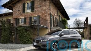 Fiat stops producing grey cars as it wants customers to be more colourful