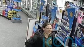 Man arrested in murder probe after woman goes missing