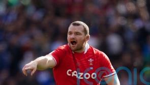 Captain Ken Owens among injured Wales trio ruled out of World Cup training squad