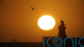 Lighthouse workers in Scotland take historic strike action over pay