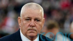 Ken Owens injury means Warren Gatland ponders co-captains for Wales at World Cup