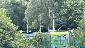 Man fatally stabbed on board Nottingham tram