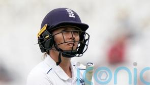 Heather Knight does not want England to dwell on Ashes disappointment
