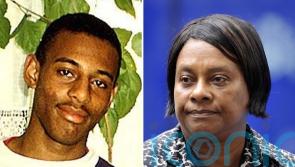 Stephen Lawrence’s mother reacts with fury over failures linked to sixth suspect