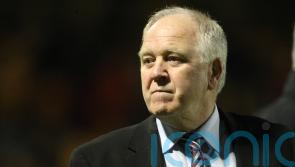 Former Scotland manager Craig Brown dies aged 82