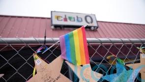 Suspect admits five counts of murder over shooting at LGBT+ nightclub