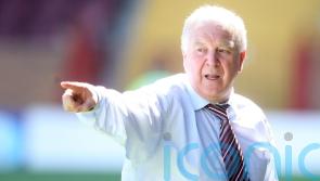 Craig Brown: The teacher turned coach who took Scotland to the big stage