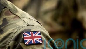 Historical LGBT ban in armed forces ‘was an appalling stain on all of us’
