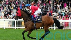 Marois repeat on the cards for Inspiral