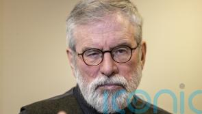 Government will back law change to avoid further Gerry Adams style legal claims