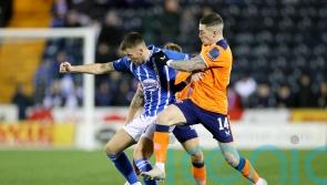 Liam Polworth has ‘unfinished business’ at Kilmarnock after signing new deal