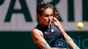 Daria Kasatkina reveals family fears after first match in Britain for two years