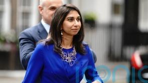 Nearly £170,000 cost to remove each migrant under small boats Bill – estimate