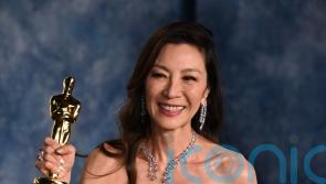 Michelle Yeoh and Gwen Stefani among Hollywood Walk of Fame class of 2024